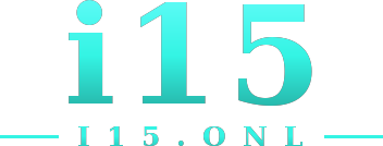 i15 logo